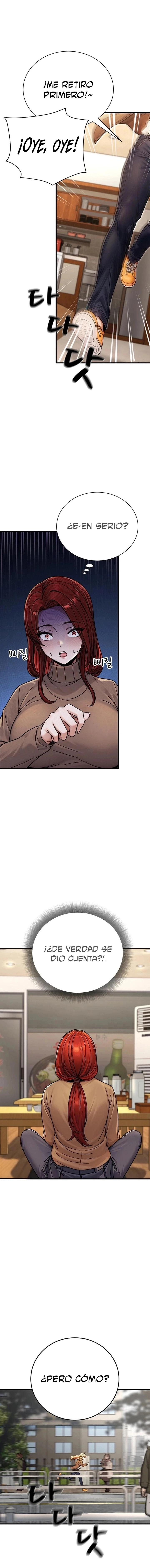 I’m the Only Man in this Clan?! Raw - Chapter 5 Page 3