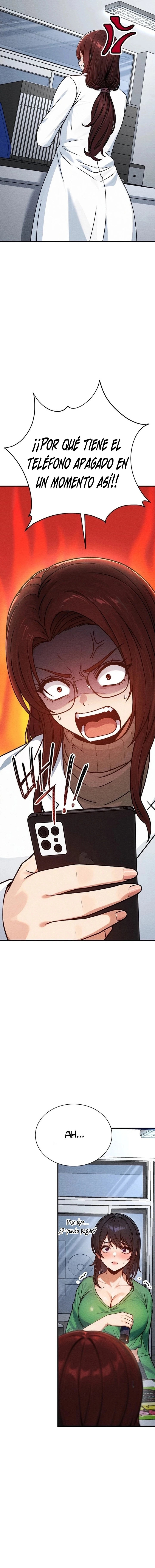 I’m the Only Man in this Clan?! Raw - Chapter 6 Page 20