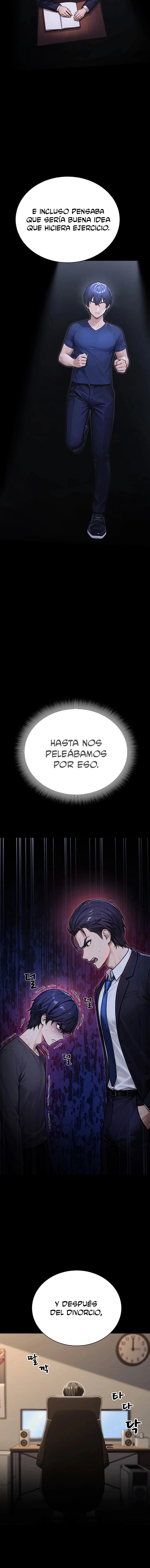I’m the Only Man in this Clan?! Raw - Chapter 7 Page 13
