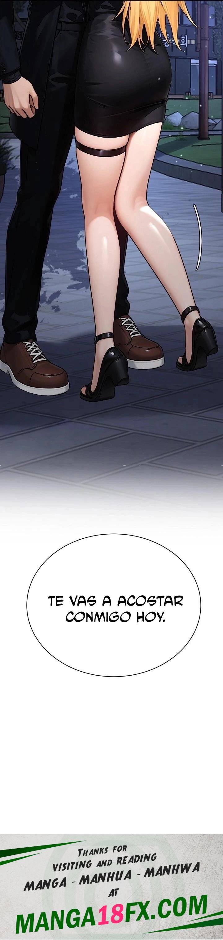 I’m the Only Man in this Clan?! Raw - Chapter 9 Page 19