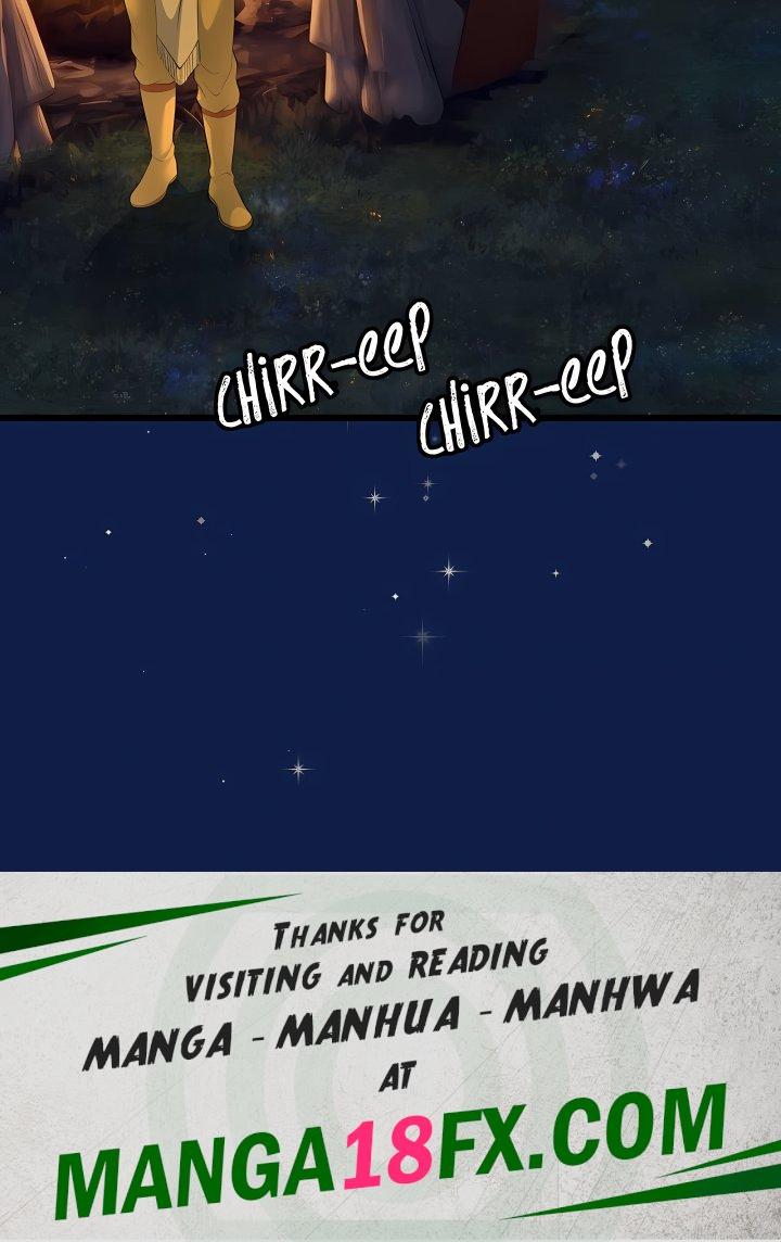 Going Wild With Stepmom (Uncensored) - Chapter 14 Page 21