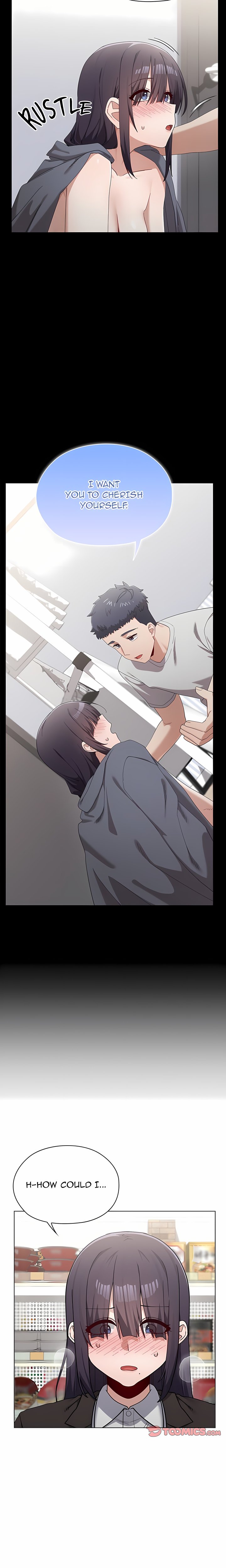 Where Did All the Men Go? - Chapter 10 Page 24