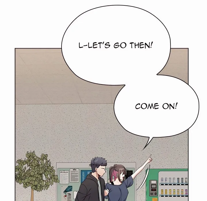 Where Did All the Men Go? - Chapter 11 Page 112