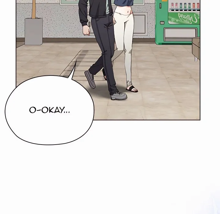 Where Did All the Men Go? - Chapter 11 Page 113