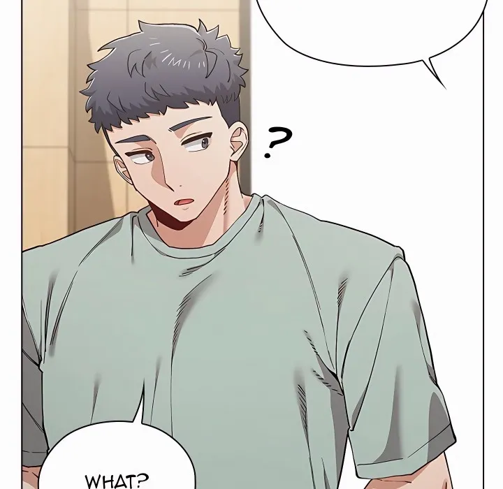 Where Did All the Men Go? - Chapter 11 Page 149