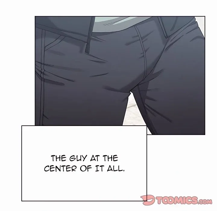 Where Did All the Men Go? - Chapter 11 Page 20