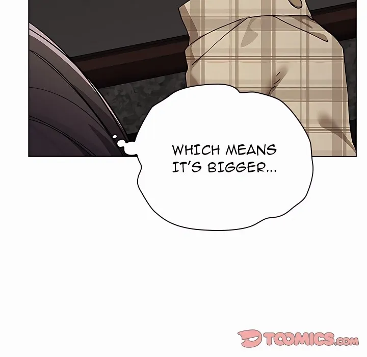 Where Did All the Men Go? - Chapter 11 Page 36