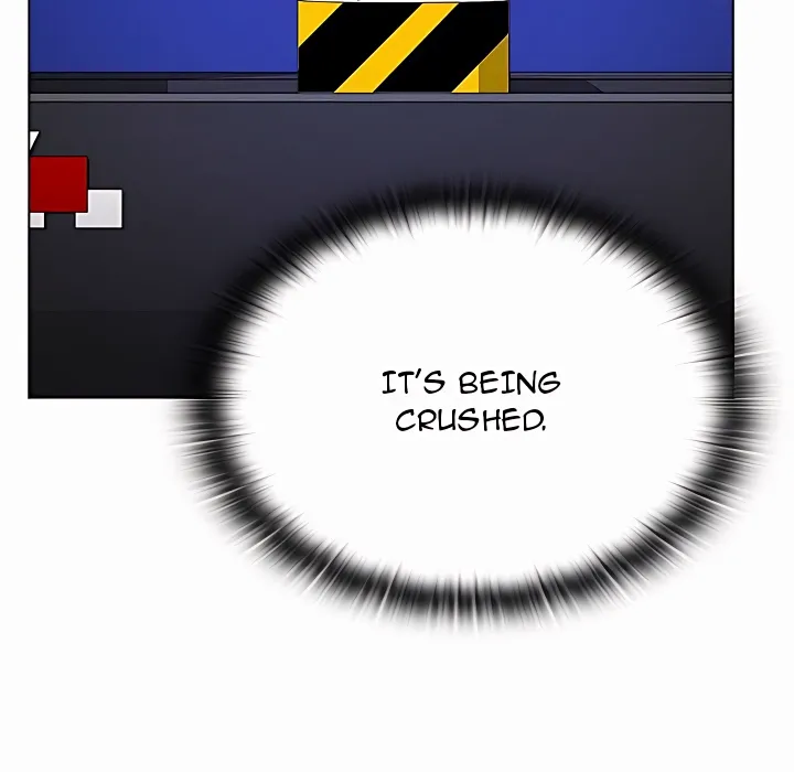 Where Did All the Men Go? - Chapter 12 Page 144