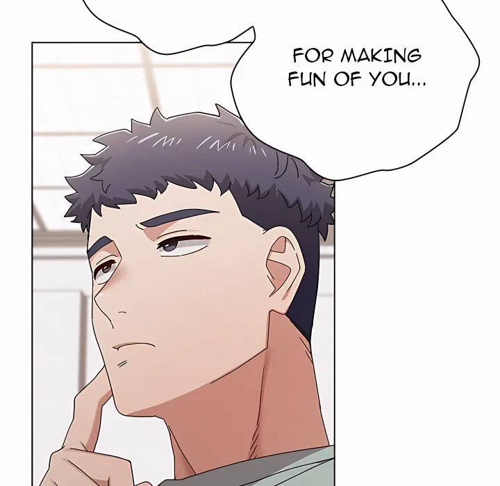 Where Did All the Men Go? - Chapter 12 Page 152