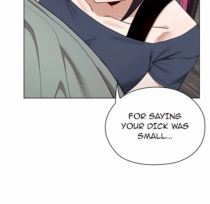 Where Did All the Men Go? - Chapter 12 Page 86