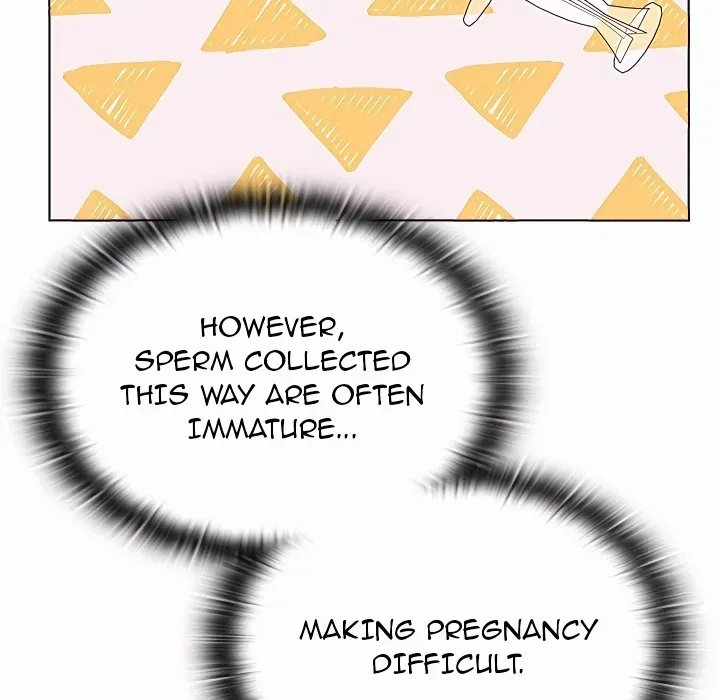 Where Did All the Men Go? - Chapter 14 Page 130