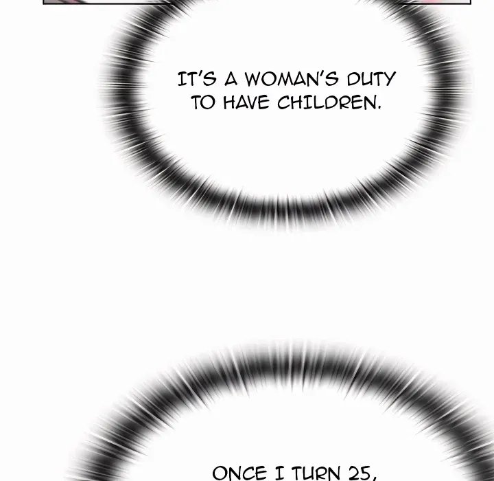 Where Did All the Men Go? - Chapter 14 Page 146