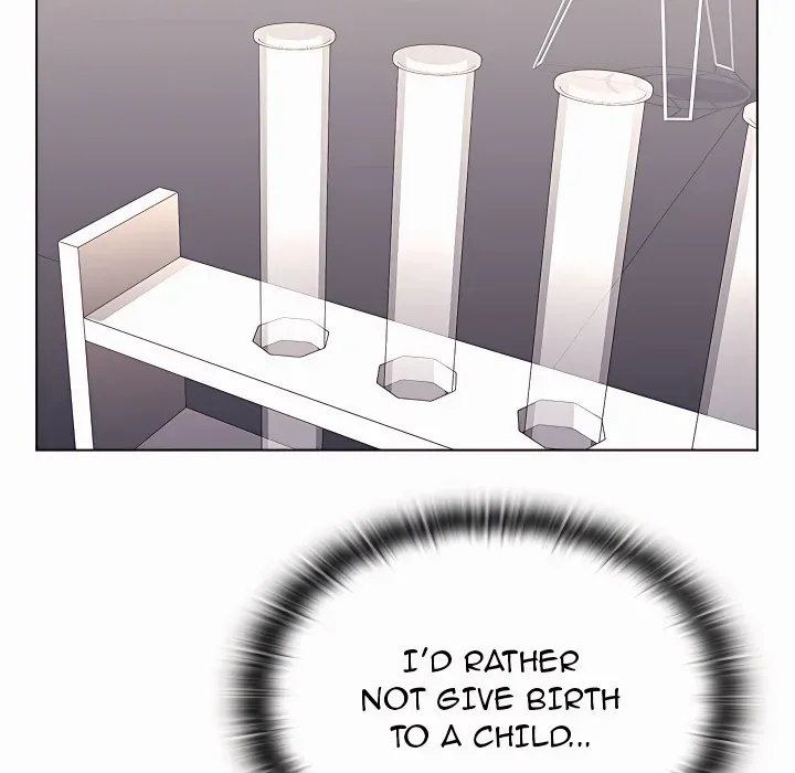 Where Did All the Men Go? - Chapter 14 Page 150