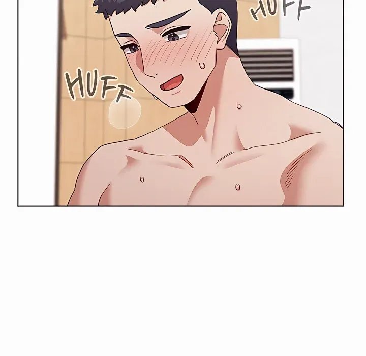 Where Did All the Men Go? - Chapter 14 Page 84