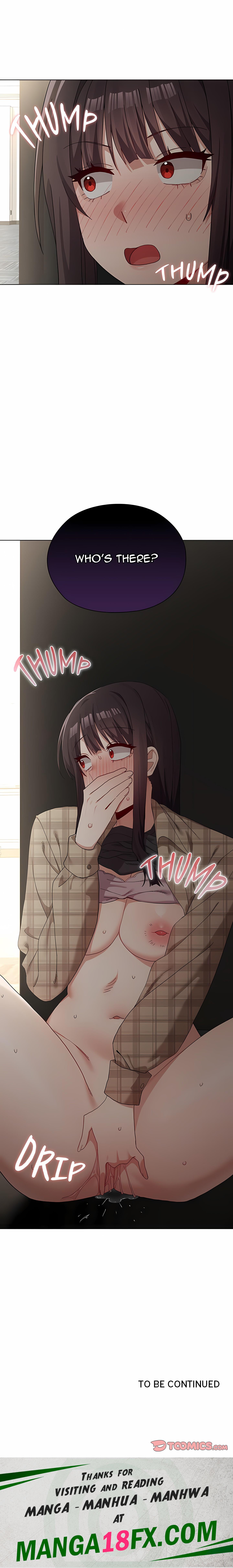 Where Did All the Men Go? - Chapter 16 Page 29