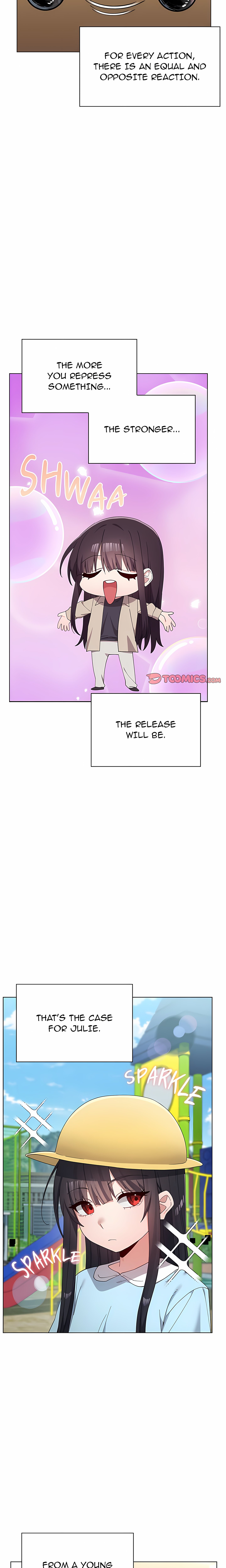 Where Did All the Men Go? - Chapter 17 Page 6