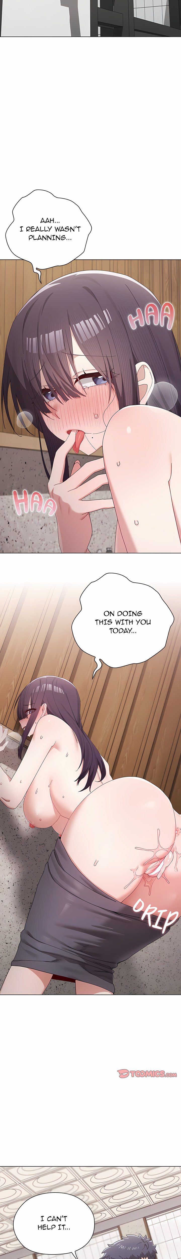 Where Did All the Men Go? - Chapter 18 Page 13