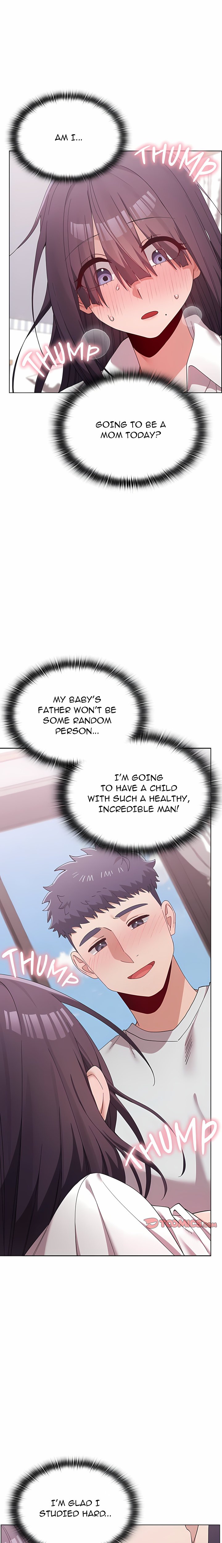 Where Did All the Men Go? - Chapter 20 Page 23