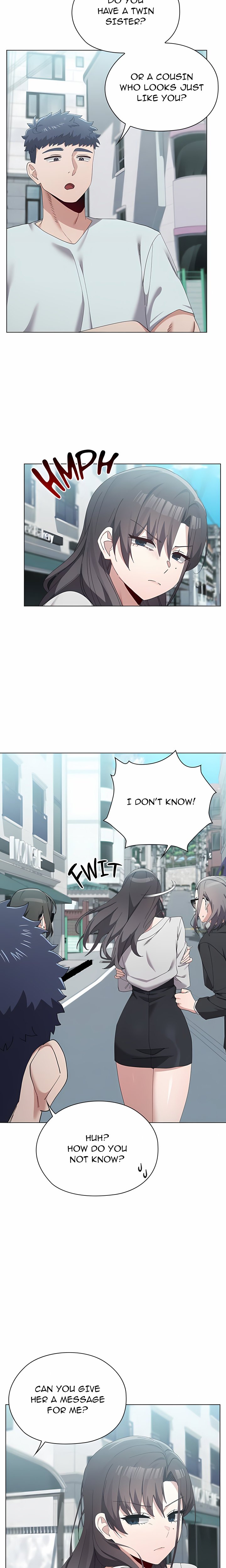 Where Did All the Men Go? - Chapter 22 Page 7