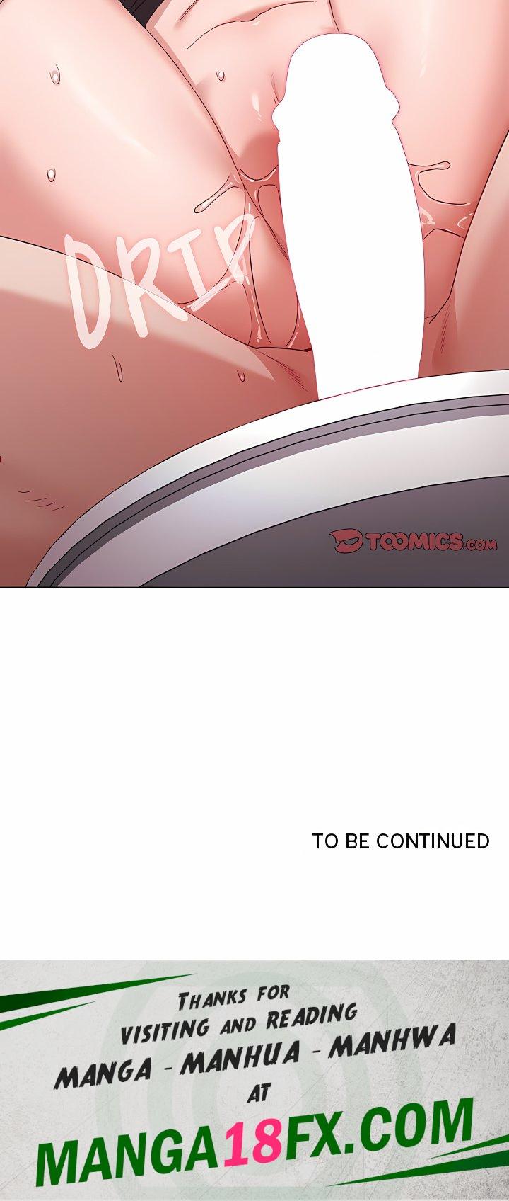 Where Did All the Men Go? - Chapter 26 Page 27