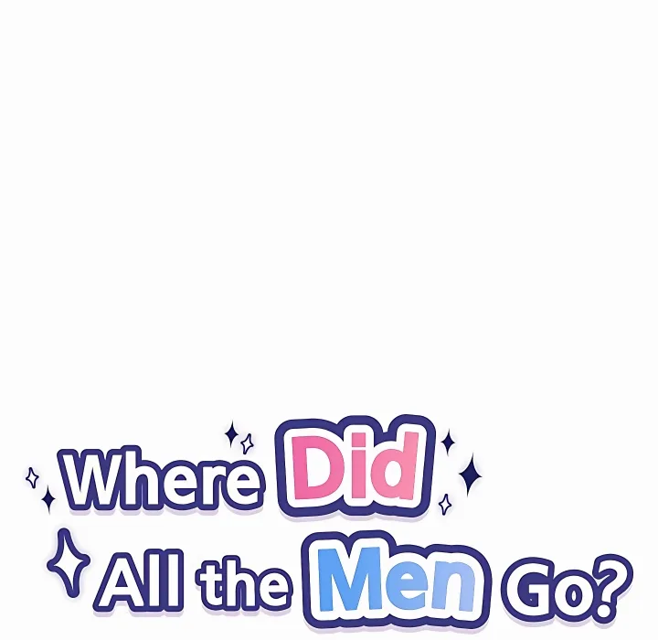 Where Did All the Men Go? - Chapter 9 Page 11
