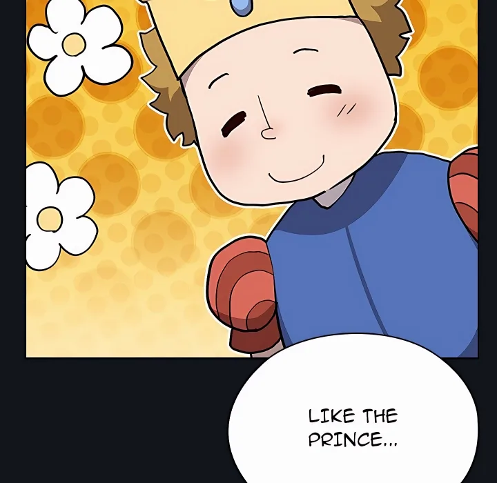 Where Did All the Men Go? - Chapter 9 Page 127