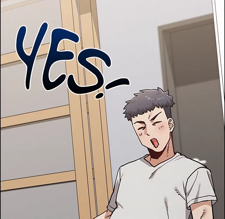 Where Did All the Men Go? - Chapter 9 Page 167