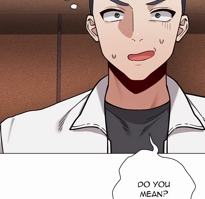 Where Did All the Men Go? - Chapter 9 Page 18