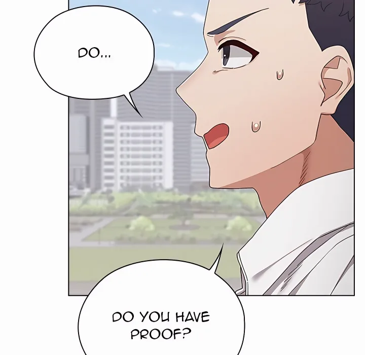 Where Did All the Men Go? - Chapter 9 Page 23