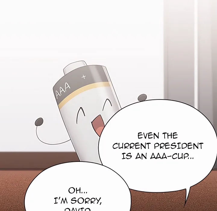 Where Did All the Men Go? - Chapter 9 Page 55