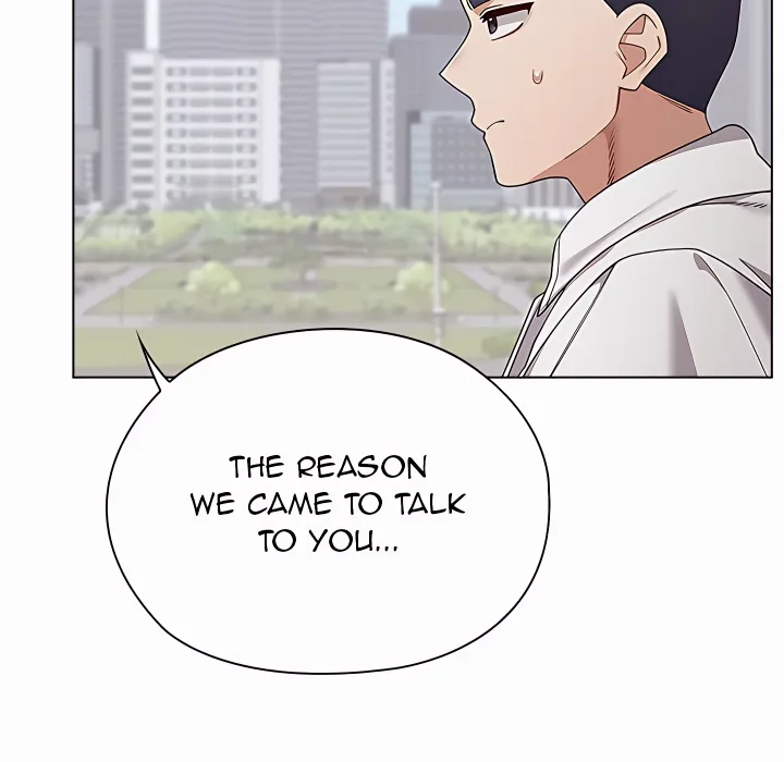 Where Did All the Men Go? - Chapter 9 Page 62