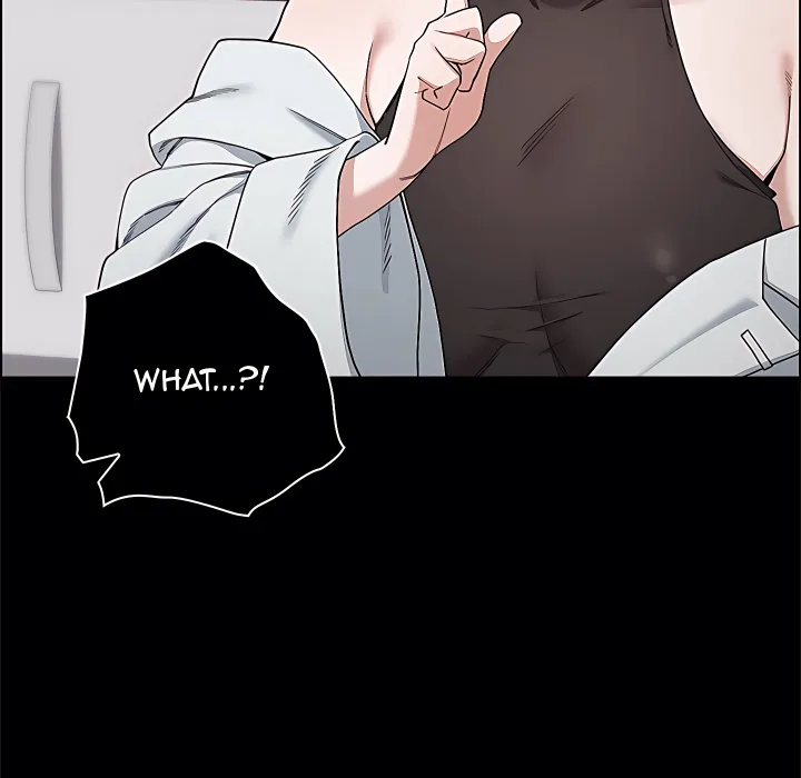 Where Did All the Men Go? - Chapter 9 Page 79