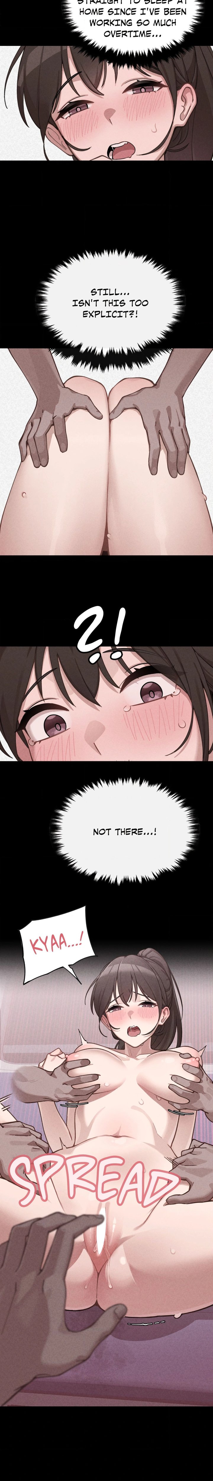 The Last Train to Hell - Chapter 1 Page 15