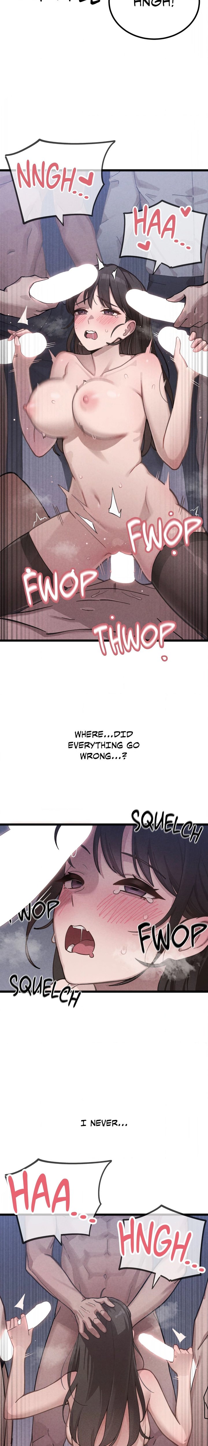 The Last Train to Hell - Chapter 1 Page 2