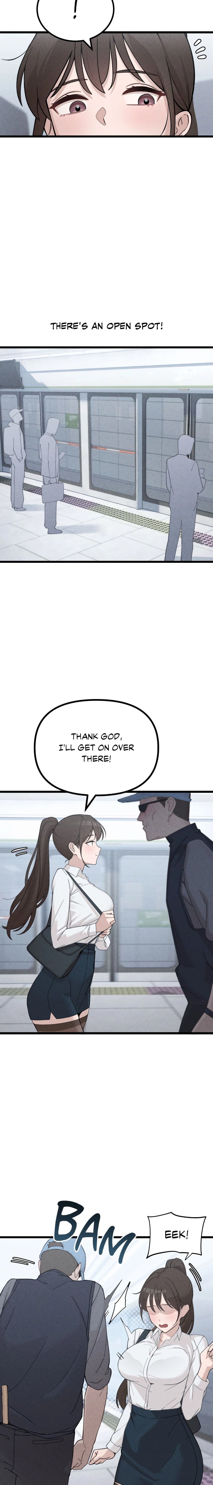 The Last Train to Hell - Chapter 1 Page 7