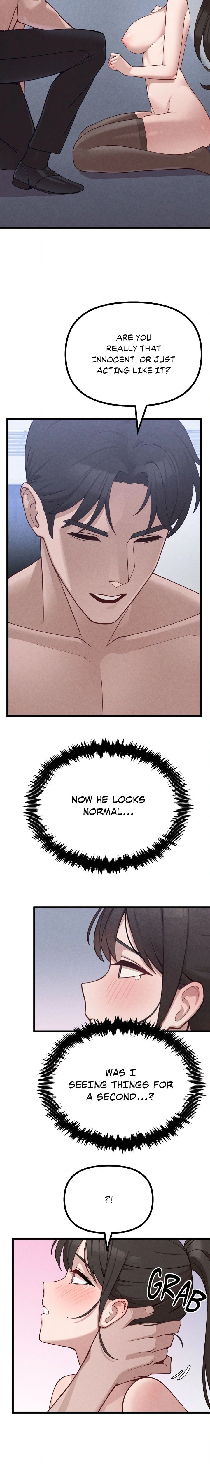 The Last Train to Hell - Chapter 4 Page 2