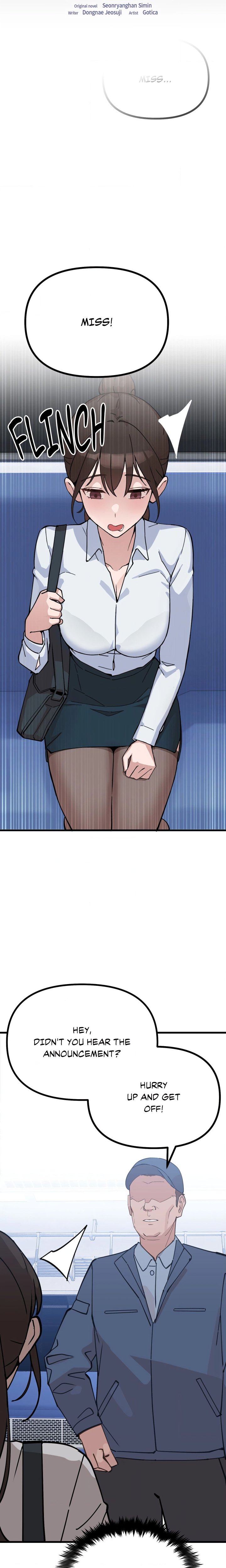 The Last Train to Hell - Chapter 5 Page 18