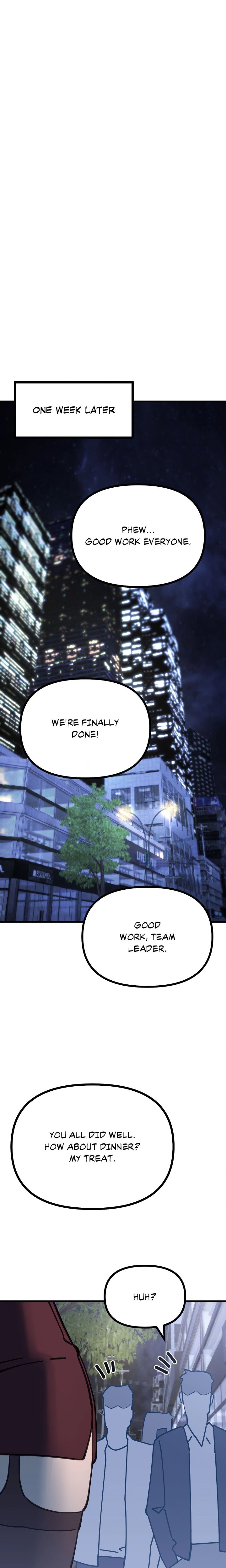 The Last Train to Hell - Chapter 5 Page 25