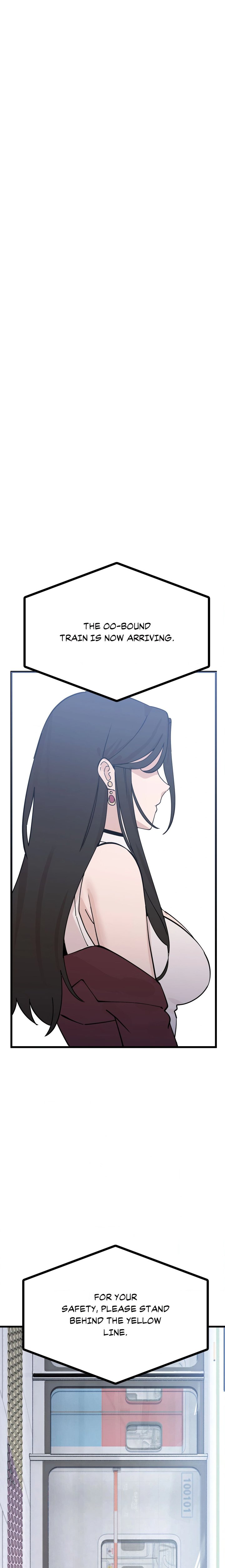 The Last Train to Hell - Chapter 5 Page 27