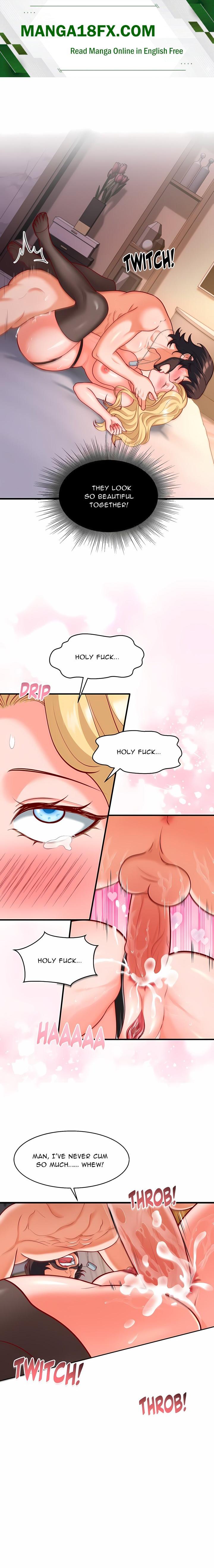 Swingers (Uncensored) - Chapter 13 Page 1