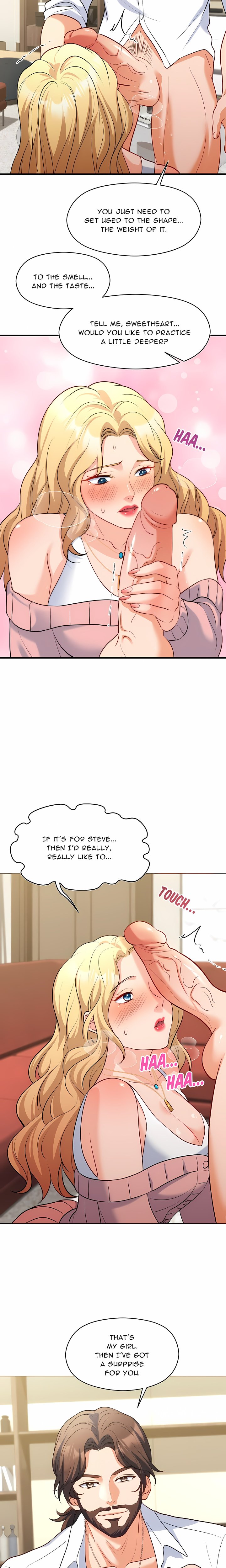 Swingers (Uncensored) - Chapter 7 Page 16