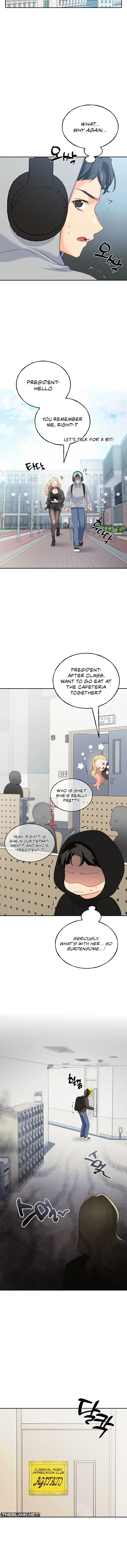 I’ll Plug It In! - Chapter 1 Page 19
