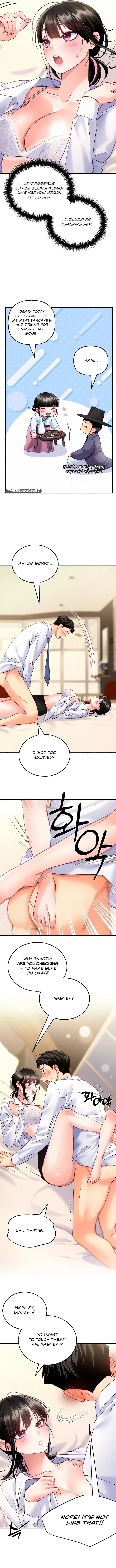 I’ll Plug It In! - Chapter 10 Page 3