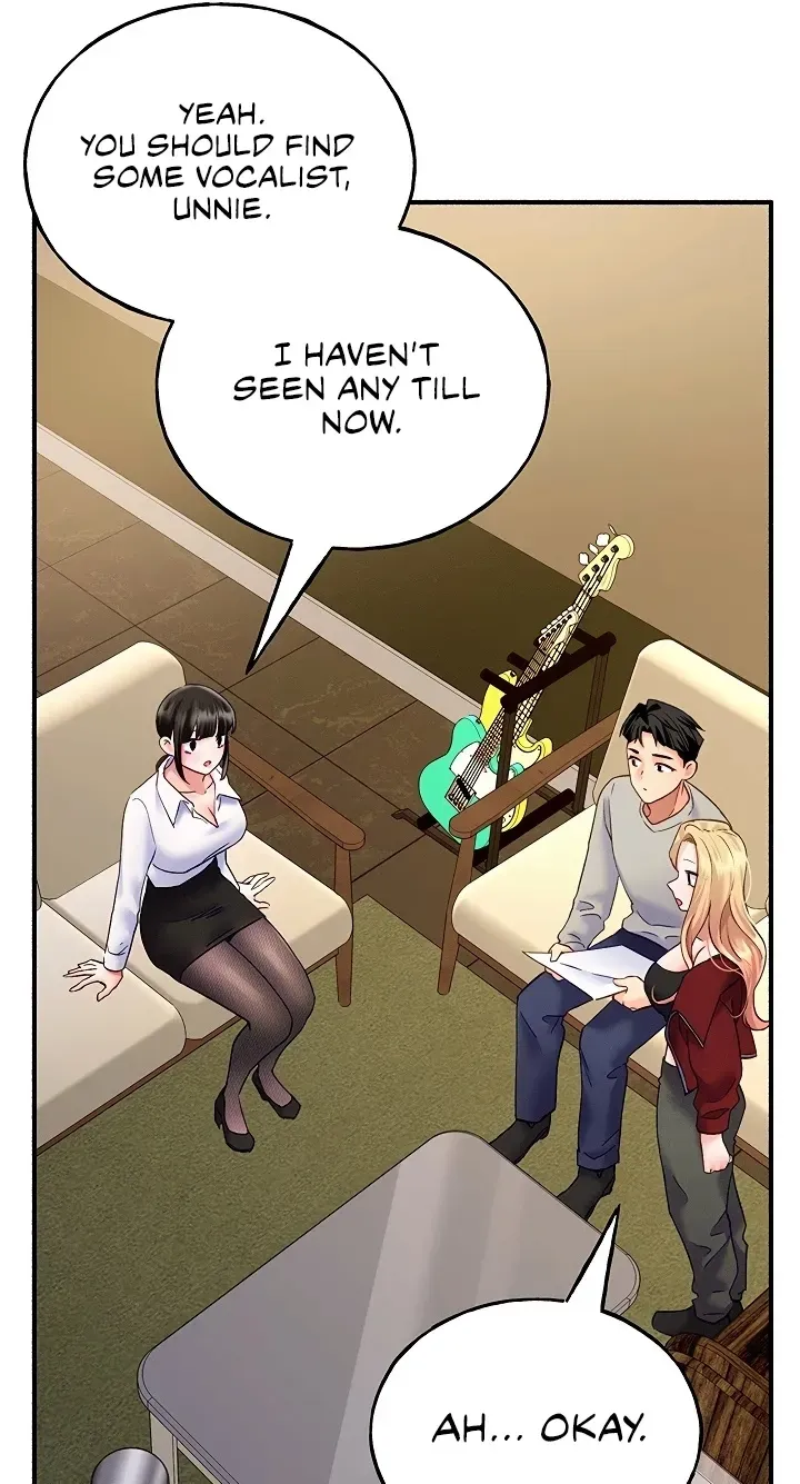 I’ll Plug It In! - Chapter 13 Page 57