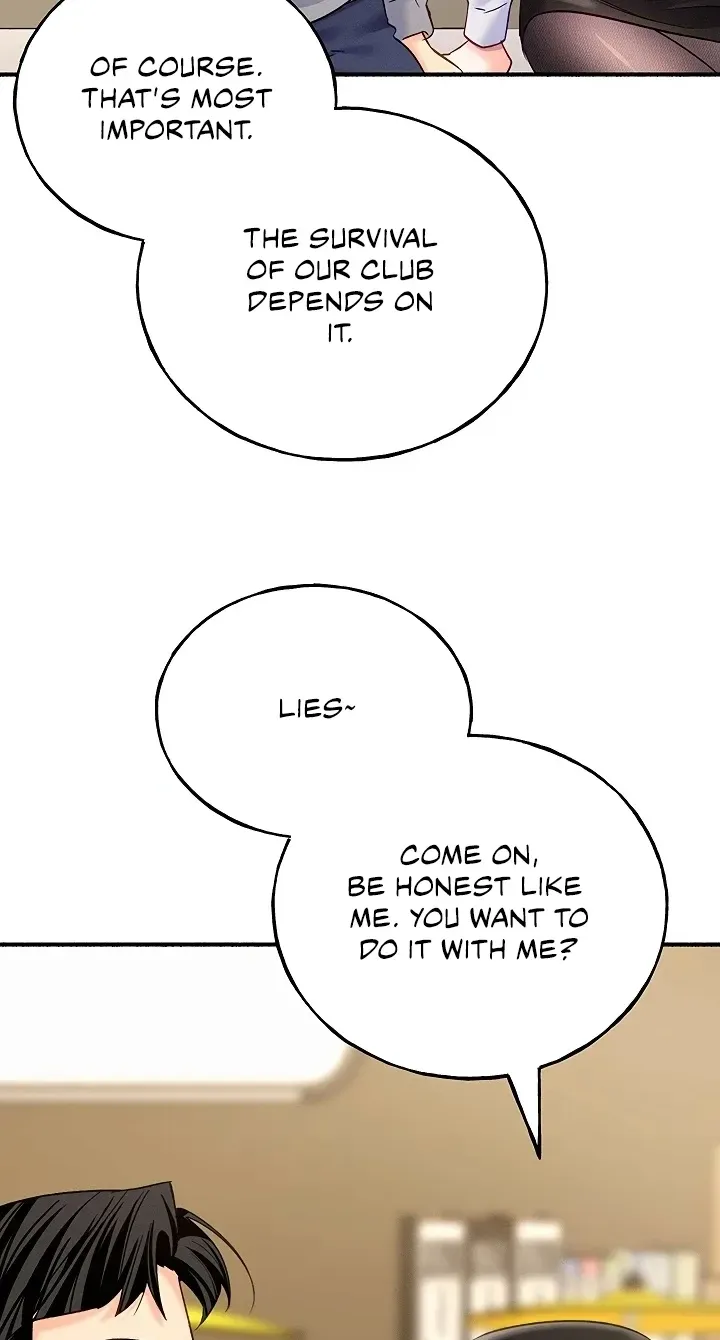 I’ll Plug It In! - Chapter 14 Page 27
