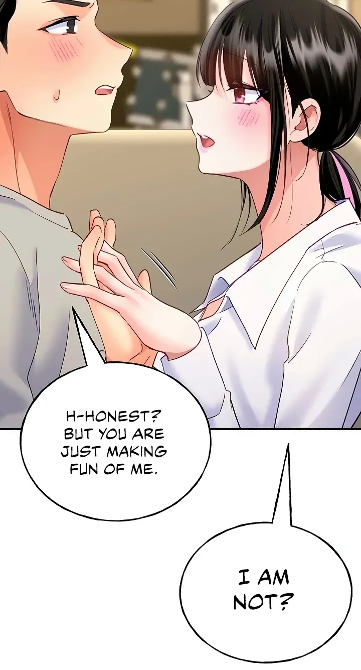 I’ll Plug It In! - Chapter 14 Page 28