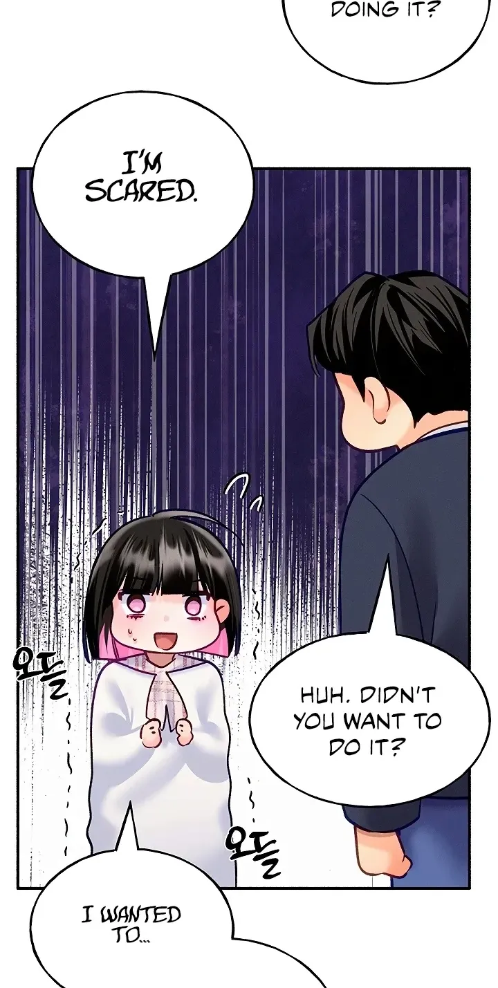 I’ll Plug It In! - Chapter 14 Page 78