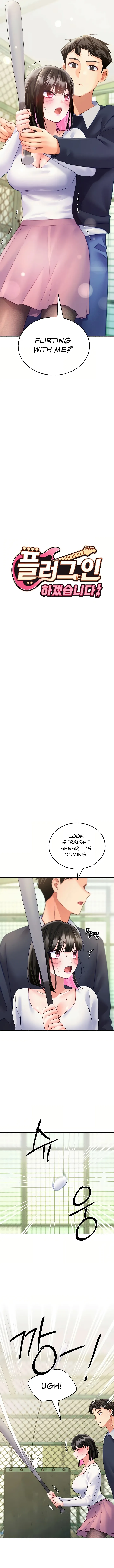 I’ll Plug It In! - Chapter 15 Page 2