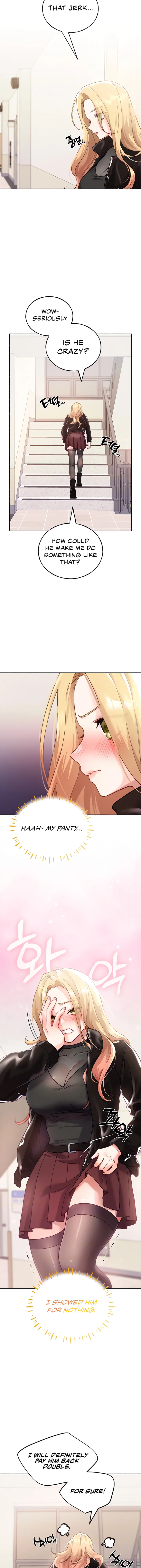 I’ll Plug It In! - Chapter 2 Page 4