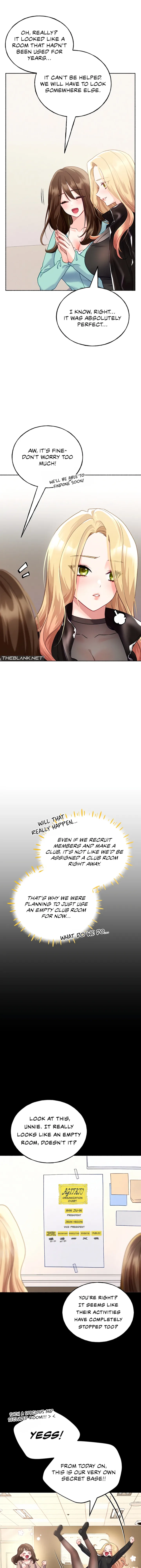 I’ll Plug It In! - Chapter 2 Page 6